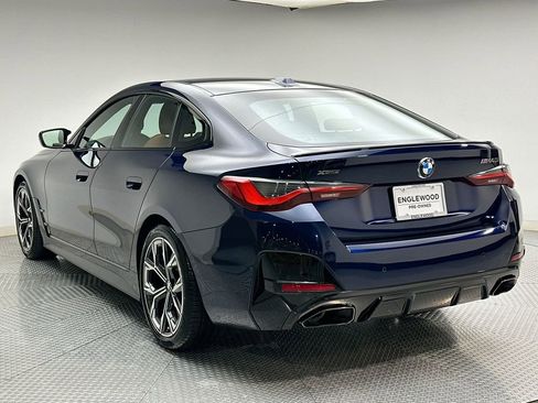 Used 2022 BMW M440i xDrive Gran Coupe w/ Premium Package image 11