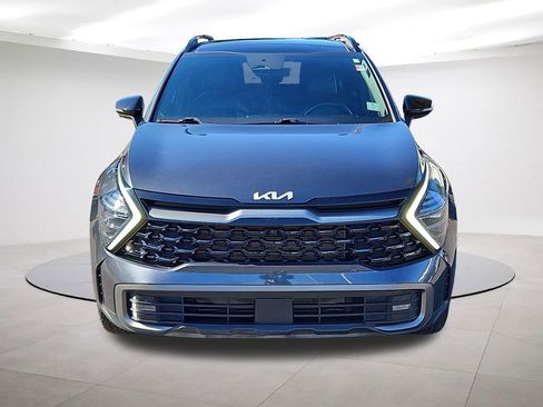 Used 2024 Kia Sportage X-Pro Prestige image 2