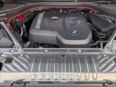 New 2026 BMW X3 xDrive30 w/ Convenience Package AWD/4WD image 18