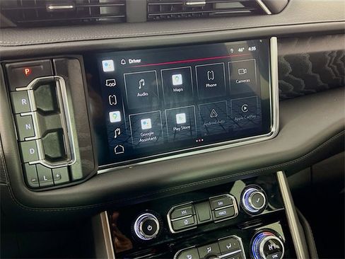 Used 2022 GMC Yukon Denali w/ Max Trailering Package image 17