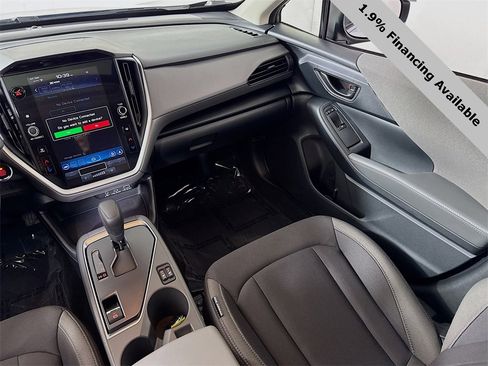 Used 2025 Subaru Crosstrek 2.0i Premium image 25