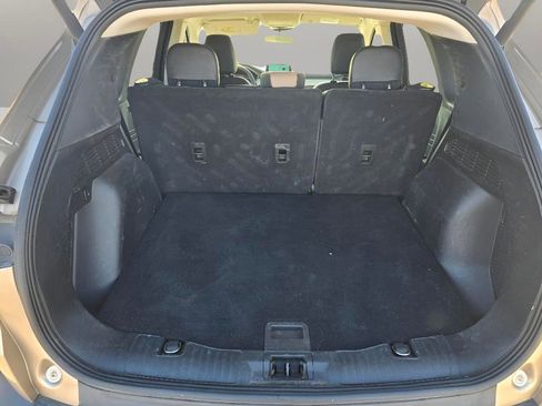 Used 2021 Ford Escape SEL image 30