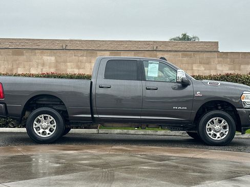 Used 2024 RAM 2500 Laramie image 3
