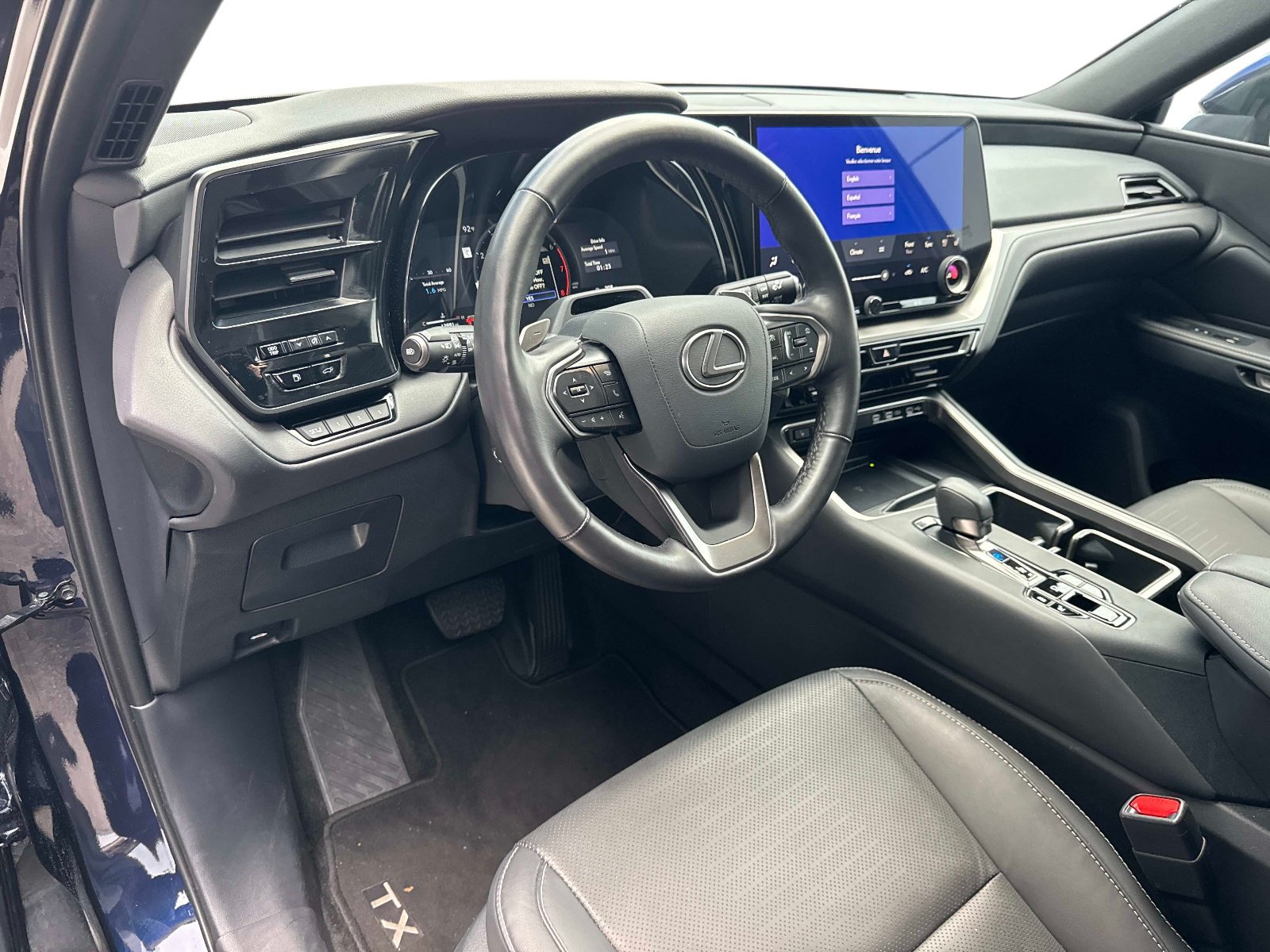 Used 2026 Lexus TX 350 AWD w/ Technology Package image 24