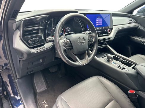 Used 2026 Lexus TX 350 AWD w/ Technology Package image 24