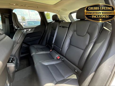 Certified 2026 Volvo XC60 B5 Ultra w/ Protection Package Premier AWD/4WD image 19