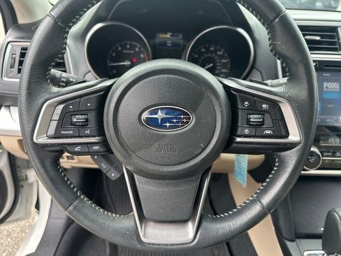Used 2019 Subaru Legacy 2.5i Premium image 22