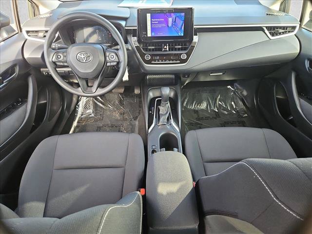 Certified 2026 Toyota Corolla LE FWD image 22