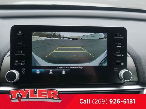 Used 2020 Honda Accord Sport image 46