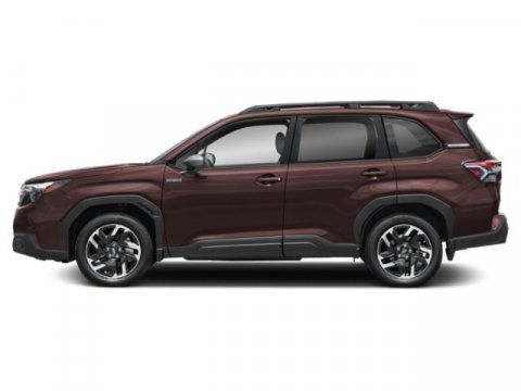 New 2026 Subaru Forester Premium AWD/4WD image 3