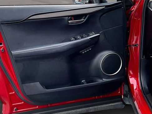 Used 2018 Lexus NX 300 AWD w/ Premium Package image 23