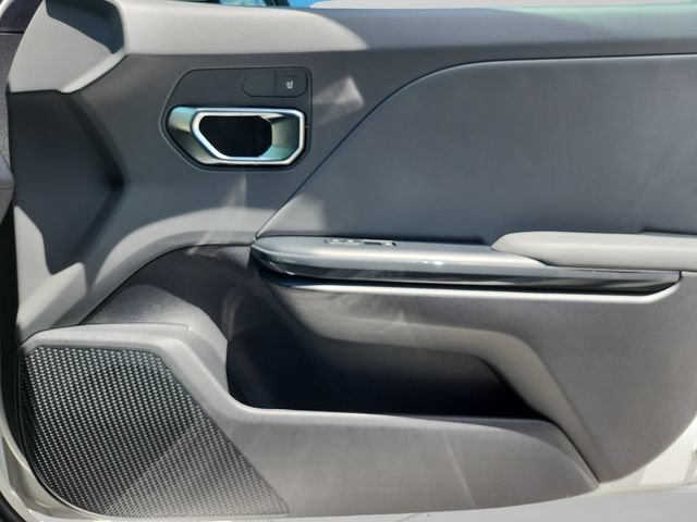 New 2026 Kia K4 EX FWD image 30