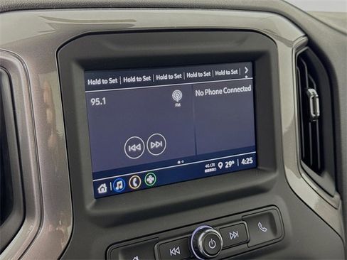 New 2026 Chevrolet Silverado 3500 W/T w/ WT Convenience Package image 14