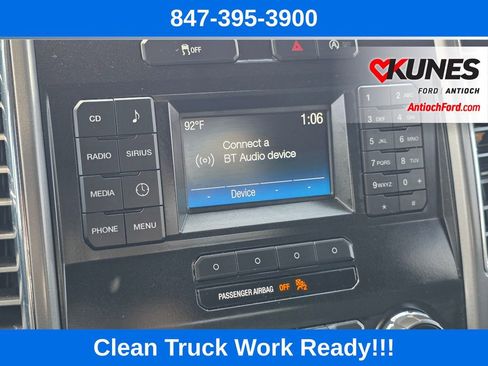 Used 2016 Ford F150 XLT w/ XTR Package AWD/4WD image 43