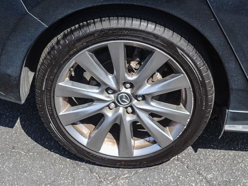 Used 2020 MAZDA MAZDA3 AWD Sedan w/ Preferred Package image 13