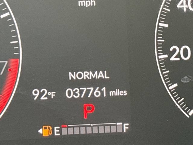Used 2025 Honda Odyssey Sport-L image 16