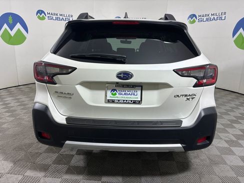 Used 2023 Subaru Outback Limited XT AWD/4WD image 6