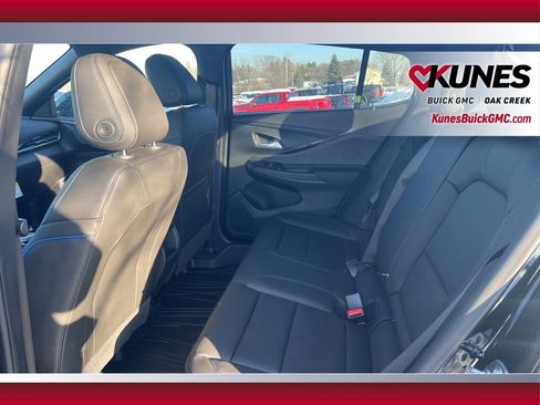 New 2026 Buick Envista Sport Touring w/ Convenience I Package image 19