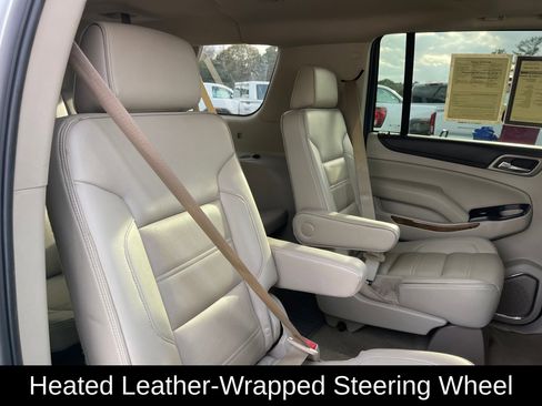 Used 2016 GMC Yukon XL Denali w/ Open Road Package image 29