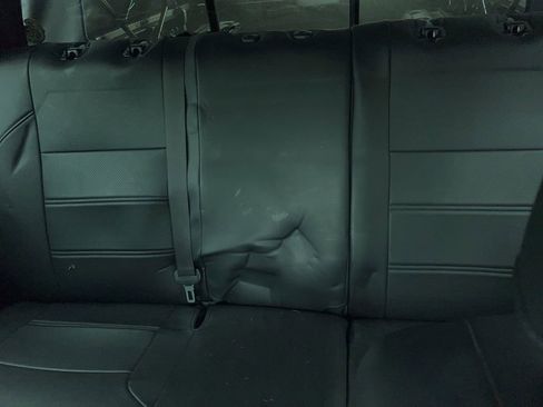 Used 2021 Toyota Tacoma TRD Sport AWD/4WD image 6