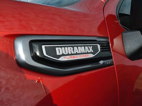 Used 2023 GMC Sierra 1500 AT4 w/ AT4 Premium Package image 31