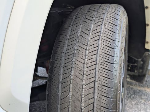 Used 2023 Toyota Sequoia SR5 w/ SR5 Premium Package image 37