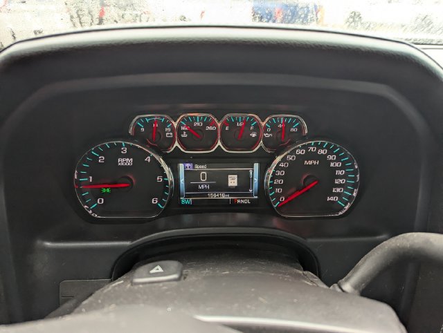 Used 2017 GMC Sierra 1500 SLT AWD/4WD image 19