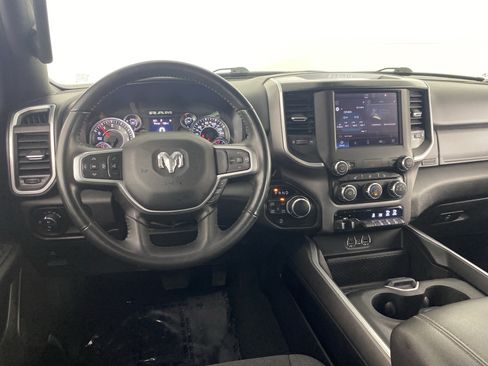 Used 2023 RAM 1500 Lone Star AWD/4WD image 20