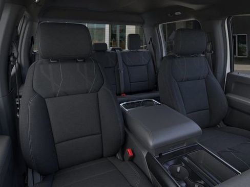 New 2026 Ford F150 STX w/ Equipment Group 200A image 10