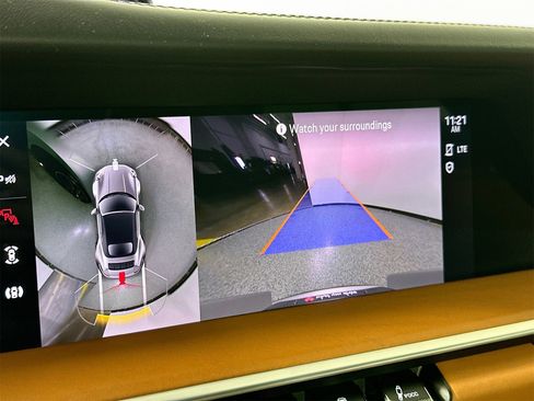 Certified 2024 Porsche 911 Turbo S image 53