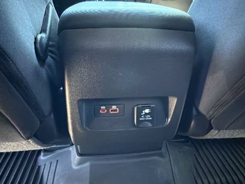 Certified 2023 Nissan Frontier PRO-4X w/ Pro Convenience Package AWD/4WD image 25