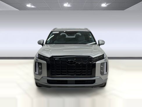 Used 2025 Hyundai Palisade SEL AWD/4WD image 5