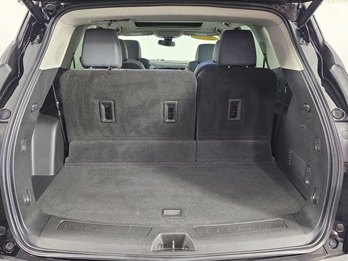 Used 2020 Buick Enclave Premium w/ Sun and Sites Package FWD image 42