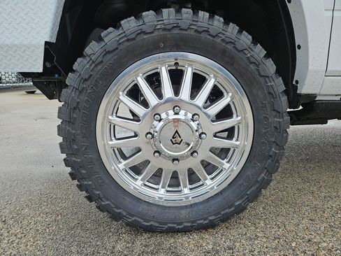 New 2026 RAM 3500 Longhorn image 20