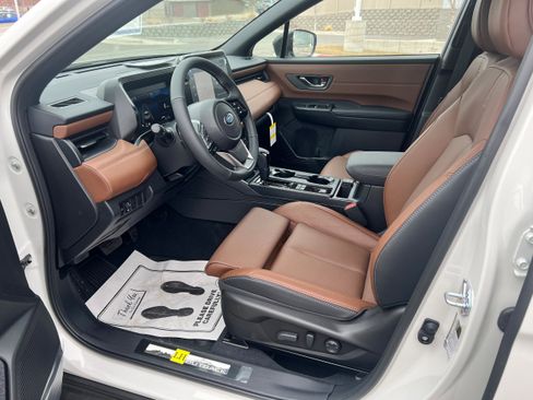 New 2026 Subaru Outback Touring XT image 5