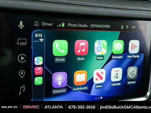 Used 2024 GMC Yukon XL Denali image 17