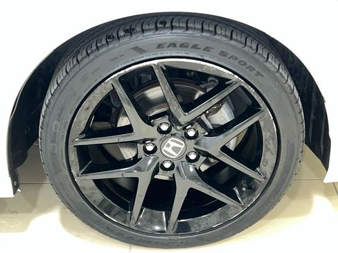 Used 2023 Honda Civic Sport image 7