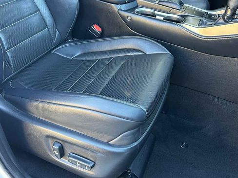 Used 2020 Lexus NX 300 F Sport image 19