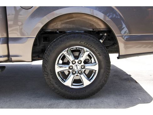 Used 2020 Ford F150 XLT w/ Equipment Group 302A Luxury RWD image 30