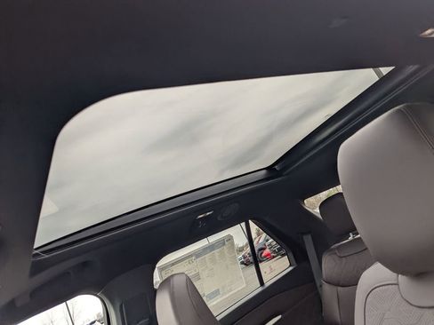 New 2026 Ford Explorer Platinum image 47