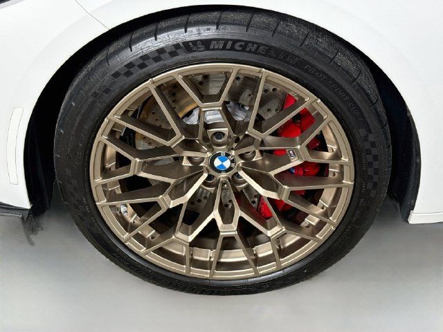 Used 2024 BMW M3 CS w/ M Driver's Package AWD/4WD image 30