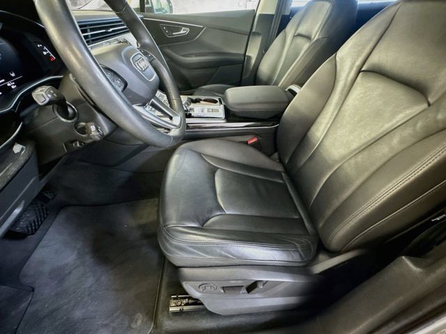 Used 2024 Audi Q7 3.0T Premium Plus AWD/4WD image 22