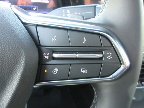 New 2026 Chevrolet Suburban Premier w/ Sun And Tow Package image 29