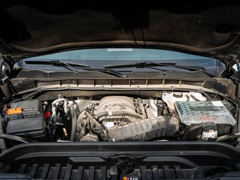 Used 2020 GMC Sierra 1500 AT4 w/ Off-Road Performance Package image 46