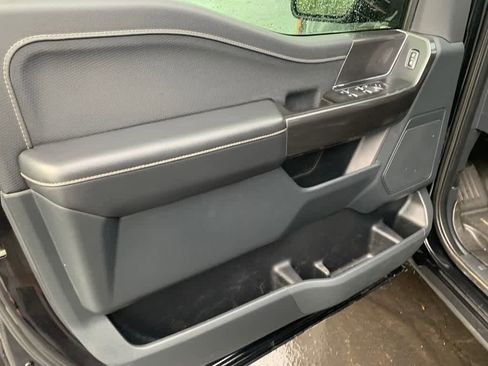 Used 2021 Ford F150 XLT w/ Equipment Group 302A High AWD/4WD image 15