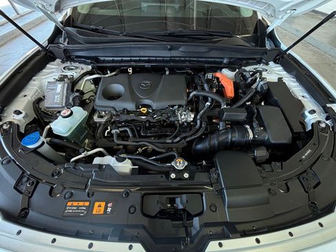 Used 2025 MAZDA CX-50 2.5 Hybrid w/ Premium Plus Pkg image 35