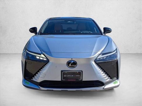 Used 2023 Lexus RZ 450e Premium image 2