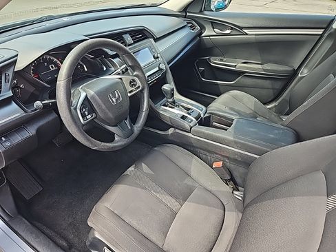 Used 2018 Honda Civic LX image 11