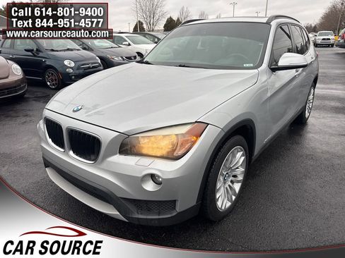 Used 2014 BMW X1 xDrive28i image 2