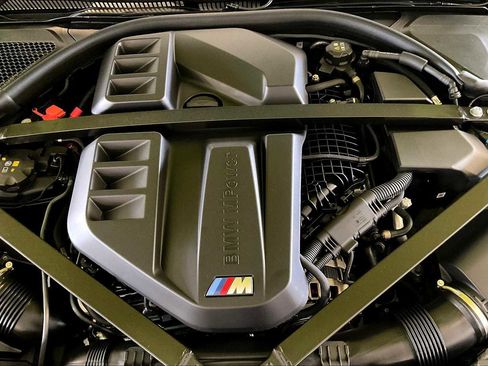 New 2025 BMW M3 Competition image 17